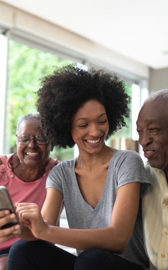 About Elison of Oxford Senior Living Apartments